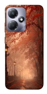 Чехол на Infinix Hot 30 Play boulevard фото 1 из 1