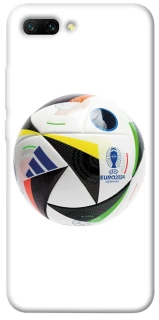 Чохол на Huawei Honor 10 Football Ball 2024 v2 фото 1 з 1