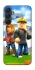 Чохол на Samsung Galaxy A25 5G Roblox Builder Adventure фото 1 з 1