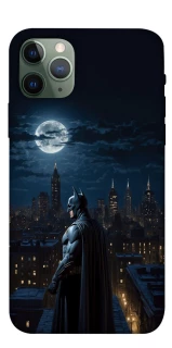 Чохол на Apple iPhone 11 Pro (5.8") The Dark Knight фото 1 з 1