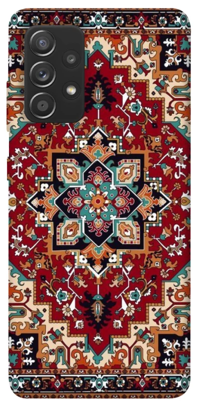 Чохол на Samsung Galaxy A72 4G / A72 5G Килим v4 фото 1 з 1