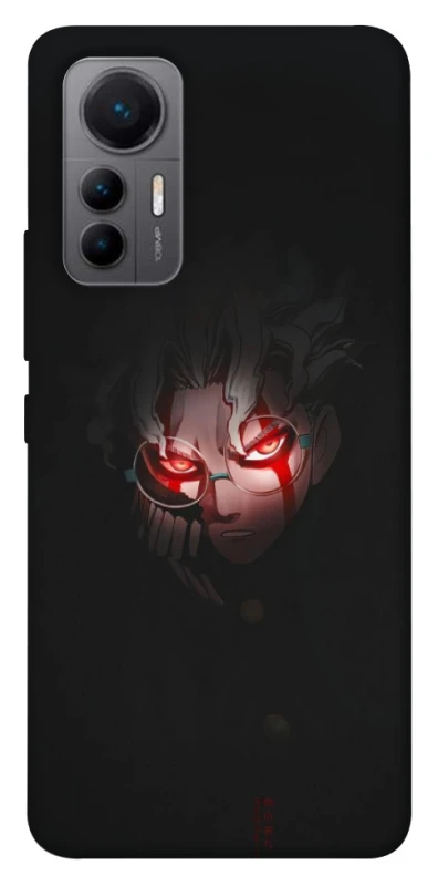 Чохол на Xiaomi 12 Lite Dandadan фото 1 з 1