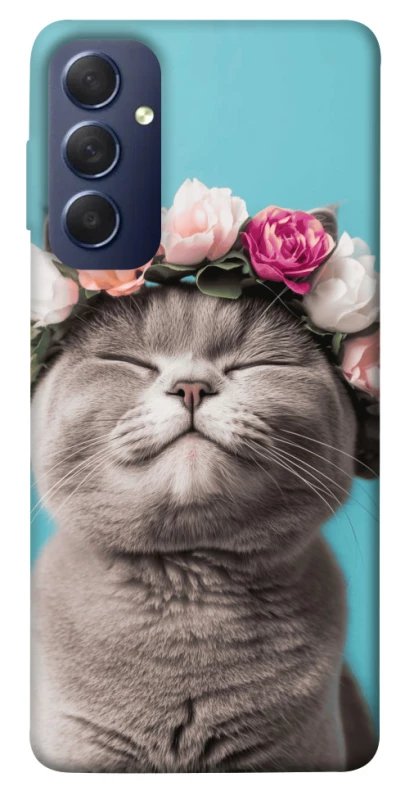 Чохол на Samsung Galaxy M54 5G Mood(1) фото 1 з 1