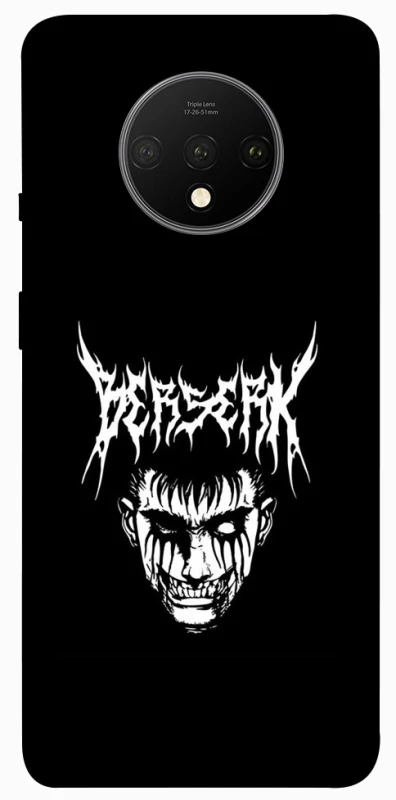 Чехол на OnePlus 7T Berserk v2 фото 1 из 1