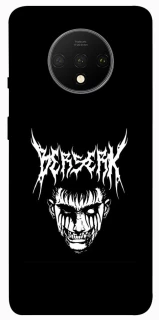 Чохол на OnePlus 7T Berserk v2 фото 1 з 1