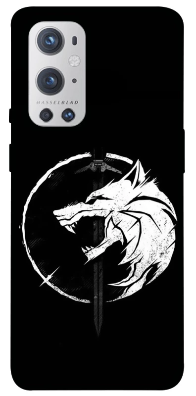 Чохол на OnePlus 9 Pro Школа Вовка фото 1 з 1