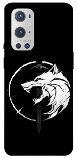 Чехол на OnePlus 9 Pro Школа Волка фото 1 из 1