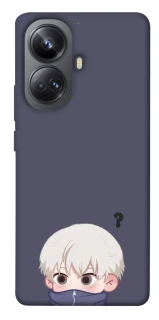 Чохол на Realme 10 Pro+ Toge Inumaki фото 1 з 1