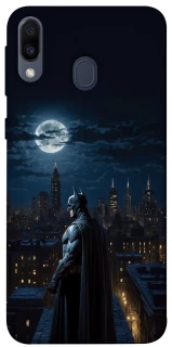 Чохол на Samsung Galaxy M20 The Dark Knight фото 1 з 1