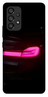 Чехол на Samsung Galaxy A53 5G BMW v46 фото 1 из 1