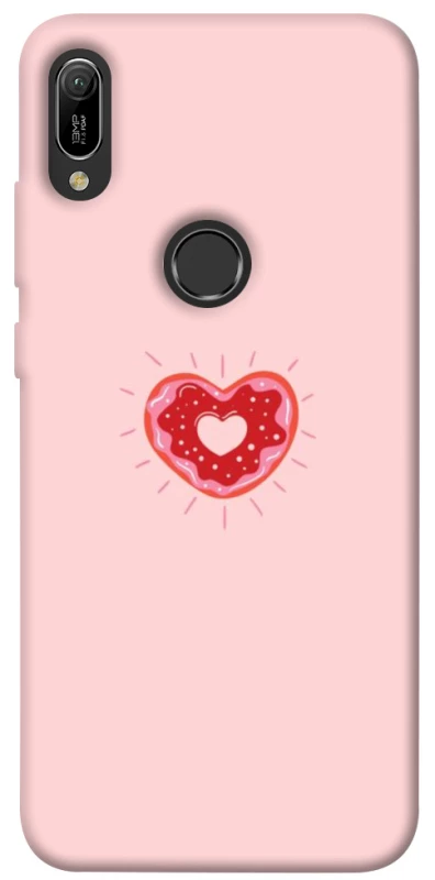 Чехол на Huawei Y6 (2019) Sweet donut фото 1 из 1