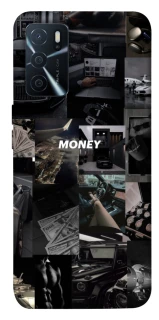 Чохол на Oppo A16s / A16 Money фото 1 з 1