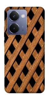 Чехол на Realme P3 Ultra Дерево на даче фото 1 из 1