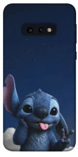 Чехол на Samsung Galaxy S10e Stitch ver.2 фото 1 из 1
