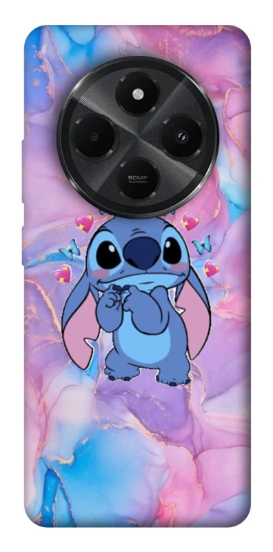 Чехол на Xiaomi Poco C75 Stitch ver.28 фото 1 из 1