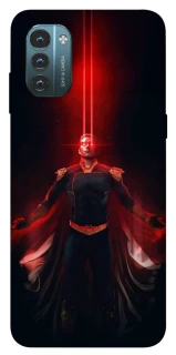 Чехол на Nokia G21 Homelander v2 фото 1 из 1