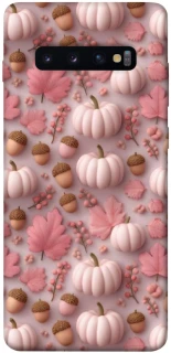 Чехол на Samsung Galaxy S10+ Autumn vibes ver.2 фото 1 Чехол на Samsung Galaxy S10+ Autumn vibes ver.2 фото 1 из 1