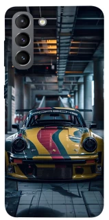 Чохол на Samsung Galaxy S21 Stylish Porsche фото 1 з 1