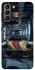 Чехол на Samsung Galaxy S21 Stylish Porsche фото 1 из 1