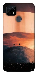 Чехол на Realme C12 Kanye West ver.9 фото 1 из 1