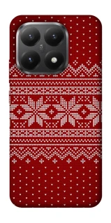 Чехол на Xiaomi 15T Christmas jumper ver.3 фото 1 из 1