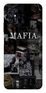 Чохол на ZTE Blade V2020 Smart Mafia фото 1 з 1