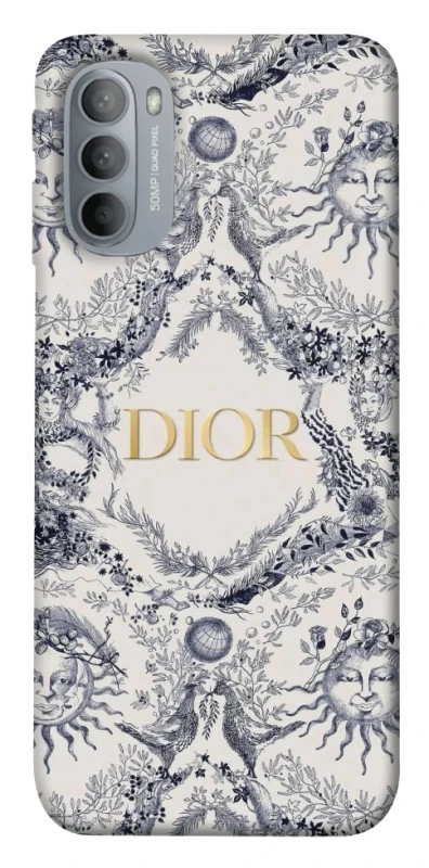 Чохол на Motorola Moto G31 Dior фото 1 з 1