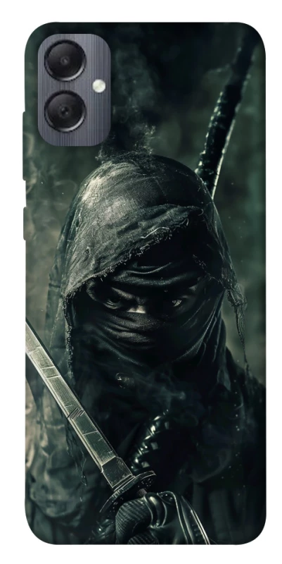 Чехол на Samsung Galaxy A05 Assassin фото 1 из 1