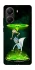 Чехол на Xiaomi Poco X7 Pro Rick and Morty фото 1 из 1