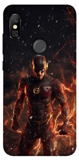 Чехол на Xiaomi Redmi Note 6 Pro Flash фото 1 из 1