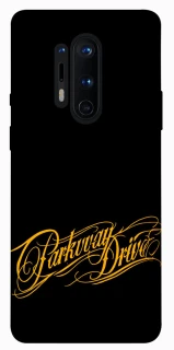 Чехол на OnePlus 8 Pro Parkway Drive logo фото 1 из 1