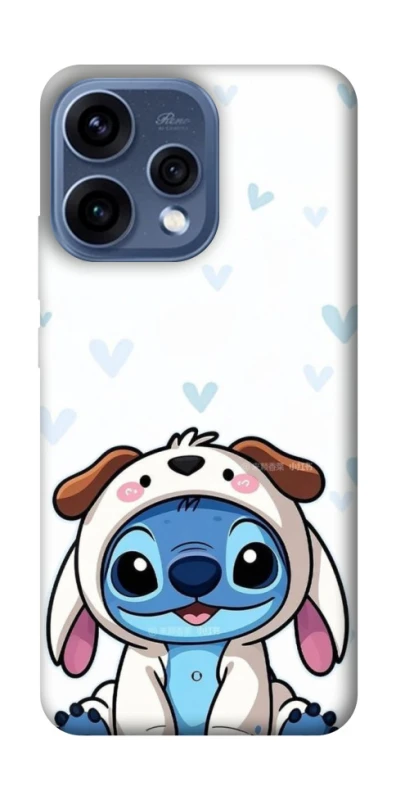 Чохол на Oppo Reno 15 Stitch ver.12 фото 1 з 2