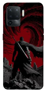 Чехол на Oppo Reno 5 Lite Berserk v21 фото 1 из 1