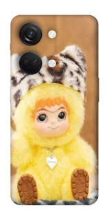 Чохол на OnePlus Nord 3 Wakuku ver.3 фото 1 з 1