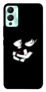 Чехол на Infinix Hot 12 Play We love фото 1 Чехол на Infinix Hot 12 Play We love фото 1 из 1