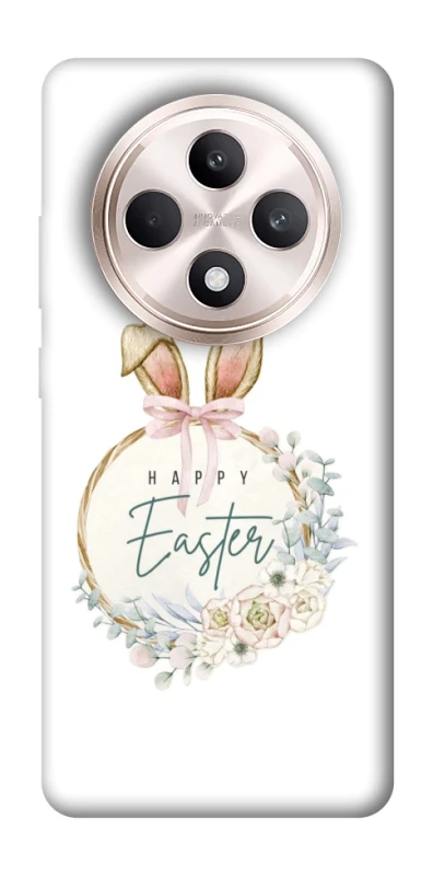 Чехол на Oppo Reno 12 F 4G/5G Easter ver.7 фото 1 из 1