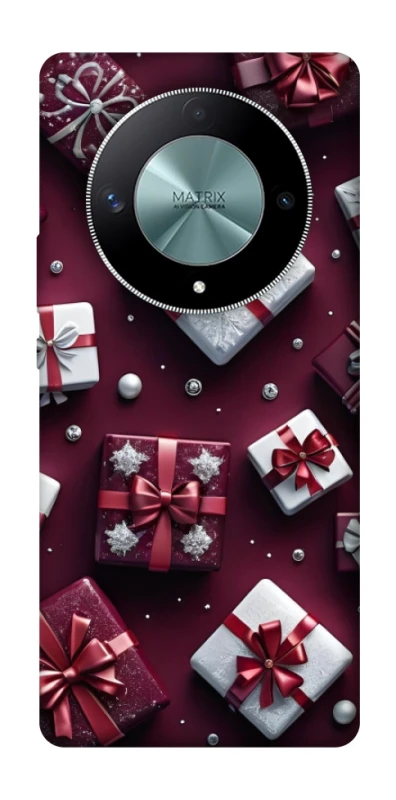 Чохол на Huawei Magic6 Lite Christmas spirit ver.7 фото 1 з 1