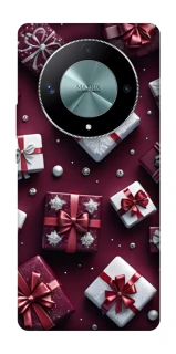 Чехол на Huawei Magic6 Lite Christmas spirit ver.7 фото 1 из 1
