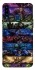 Чохол на Samsung Galaxy A20s Blizzard ver.3 фото 1 з 1