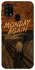 Чехол на Samsung Galaxy M31 Monday Again фото 1 из 1