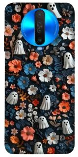 Чохол на Xiaomi Poco X2 Halloween Style фото 1 з 1