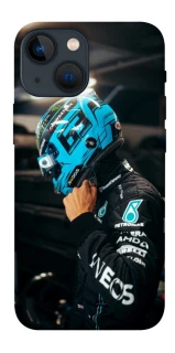 Чехол на Apple iPhone 13 mini (5.4") F-1 ver.8 фото 1 из 1