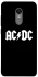 Чохол на Xiaomi Redmi 5 Plus / Redmi Note 5 (Single Camera) AC/DC logo фото 1 з 1