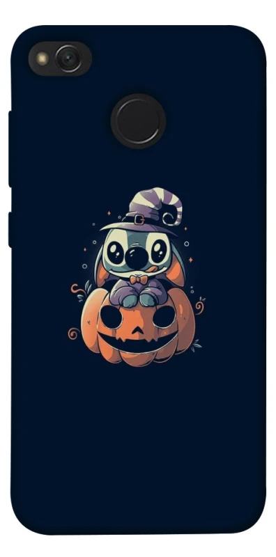Чохол на Xiaomi Redmi 4X Halloween Stitch ver.3 фото 1 з 1
