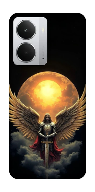 Чохол на Realme 14 Archangel фото 1 з 1