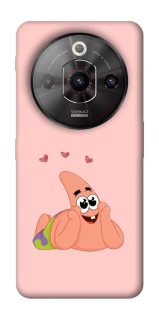 Чохол на ZTE Nubia Focus Pro Патрік Стар фото 1 з 1