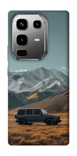 Чехол на Infinix Note 50 Pro Gelik v2 фото 1 из 1