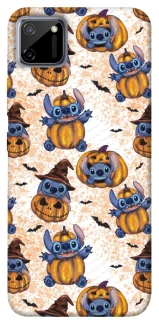 Чохол на Realme C11 Halloween Stitch ver.1 фото 1 з 1