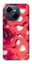 Чехол на TECNO Spark Go 1 Love aesthetic ver.2 фото 1 из 1