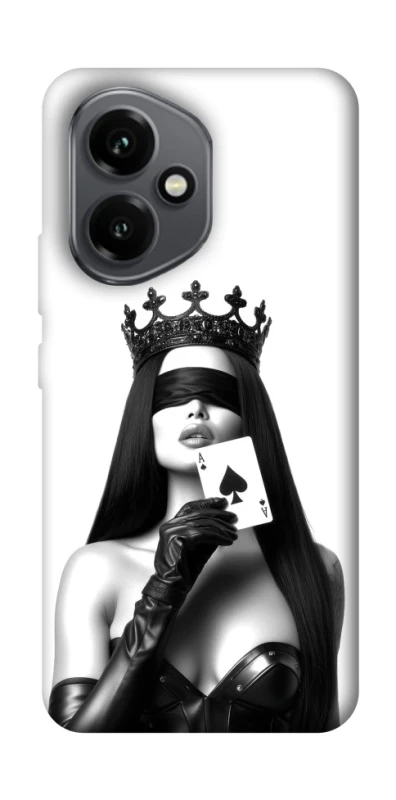 Чохол на Honor 400 Dark Queen фото 1 з 1
